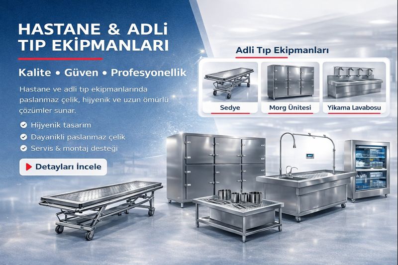 Anatomi VR laboratuvar malzemelerinde ödüllü kalite anlayışı: güvenilir tedarik, profesyonel destek ve hızlı teslimat Yıldızlar Soğutma’da.