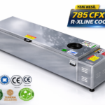 Soğutmalı klimalı tabut sistemi. Cenaze muhafazası için güvenli, taşınabilir ve profesyonel çözüm.