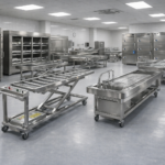 Yıldızlar Soğutma olarak; en zor anlarda bile teknolojinin sunduğu konforu ve güveni hissetmeniz için çalışıyoruz. Profesyonel medikal donanım ve soğutma sistemlerinde, kaliteyi şansa bırakmayanların tercihi olmaya devam ediyoruz. Yıldızlar Soğutma – Profesyonellerin Tercihi, Kalitenin Tescilli Adresi.