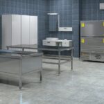 Cami Gasilhanelerinde Hijyen ve Güvenlik Neden Hayati Öneme Sahip?