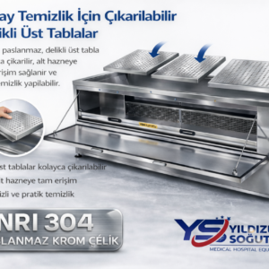 “yıkama üniteli morg” + “üstü yıkamalı morg” + “yıkamalı morg dolabı”