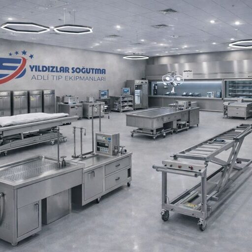 Hastaneler için güvenilir ekipman üretimi: hijyenik yapı, sağlamlık ve kullanım kolaylığı. Kalite kontrol, kurulum desteği ve hızlı servis.