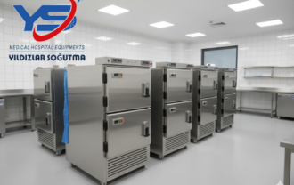 Hastane ve adli tıp için morg ekipmanları, otopsi/diseksiyon/gasil masaları ve paslanmaz üretim. Kalite, garanti, hızlı teslimat ve kurumsal teklif.