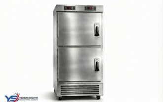 Morg Ünitesi Nerelerde Kullanılır? (Hastane, Belediye, Adli Tıp)