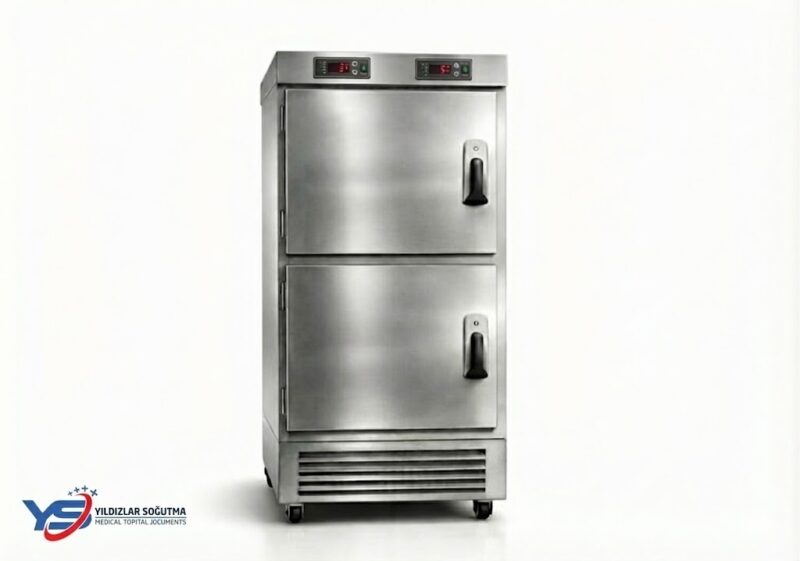 Morg Ünitesi Nerelerde Kullanılır? (Hastane, Belediye, Adli Tıp)