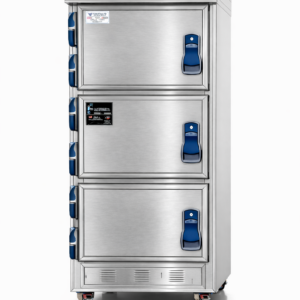 3 Üniteli Morg, Morg Dolabı, Hastane Morg Sistemleri, Endüstriyel Morg