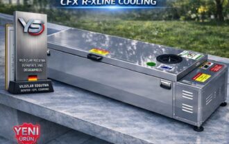 Κλιματιζόμενο Φέρετρο Νέας Γενιάς – 785 CFX R-XLINE Cooling