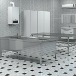 1-2-3 üniteli morg (önden/yandan yüklemeli), yıkama üniteli morg, gasil (teneşir) masası, kefenleme masası ve klimalı tabut çözümleri. Türkiye geneli keşif, kurulum ve teknik servis.