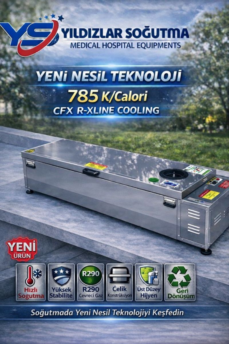 Kırsal alanlarda cenaze bekletme ve nakil süreçlerinde klimalı tabutun önemi. Yaz aylarında ve uzun mesafeli nakillerde avantajları.