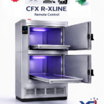 1’li–6’lı kapasite seçenekleriyle kurumsal morg çözümleri. / Morg üniteleri: hijyen, dayanım ve stabil ısı kontrolü