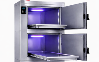 1’li–6’lı kapasite seçenekleriyle kurumsal morg çözümleri. / Morg üniteleri: hijyen, dayanım ve stabil ısı kontrolü