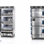 Morg dolapları, tekli veya çoklu bölmeli yapısıyla güvenli muhafaza sağlayan profesyonel ekipmanlardır.