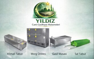Morg ekipmanları, sal tabut, klimalı tabut ve gasil masası üretiminde kaliteli ve paslanmaz çözümler sunuyoruz.