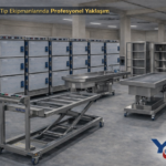 Morglarda Doğru Ekipman Seçimi Rehberi