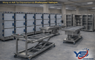 Morglarda Doğru Ekipman Seçimi Rehberi