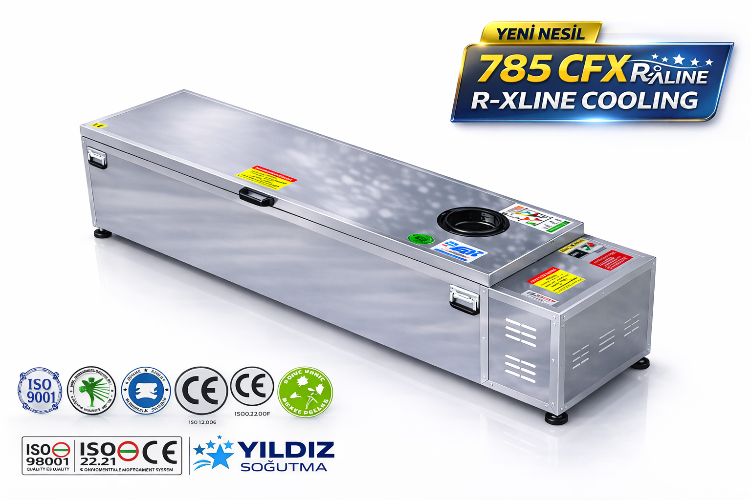 Klimalı Tabut Nedir? Klimalı Tabut Nasıl Çalışır? Klimalı Tabutun Teknik Özellikleri Klimalı Tabut Kaç Derece Soğutur? Klimalı Tabut Nerelerde Kullanılır? Klimalı Tabut Fiyatları 2026 Klimalı Tabut Kiralama mı Satın Alma mı? Klimalı Tabutun Avantajları Nelerdir? Soğutmalı Tabut ile Normal Tabut Arasındaki Fark