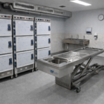 Morg Dolabı Fiyatları ve Profesyonel Hastane Morg Sistemleri | Yıldızlar Soğutma