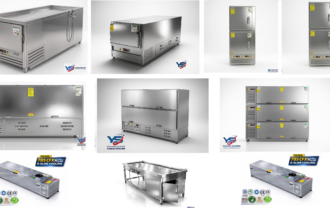 morg sistemleri klimalı tabut gasil masası otopsi masası ve hastane morg ekipmanları üretimi