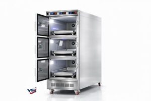 Özel hastaneler için uzun ömürlü ve kullanıcı dostu morg dolabı modeli