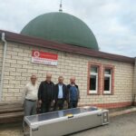 Yıldızlar Soğutma yeni nesil klimalı tabut, soğutmalı tabut ve cenaze soğutma sistemi üretimi, satışı ve Türkiye geneli teslimatı